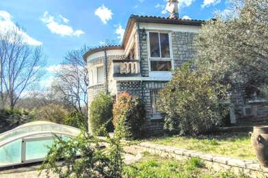 Maison 7 pièces 330000 €