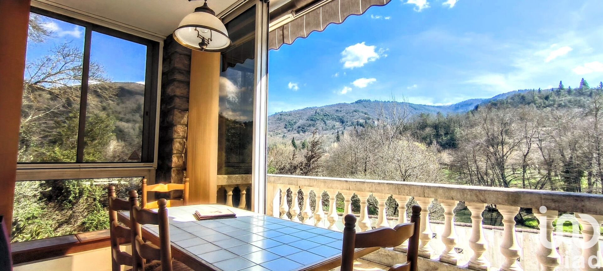 Maison à vendre, 7 pièces, 183 m², Le Vigan
