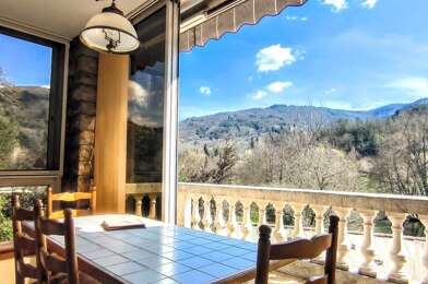 Maison 7 pièces 330000 €