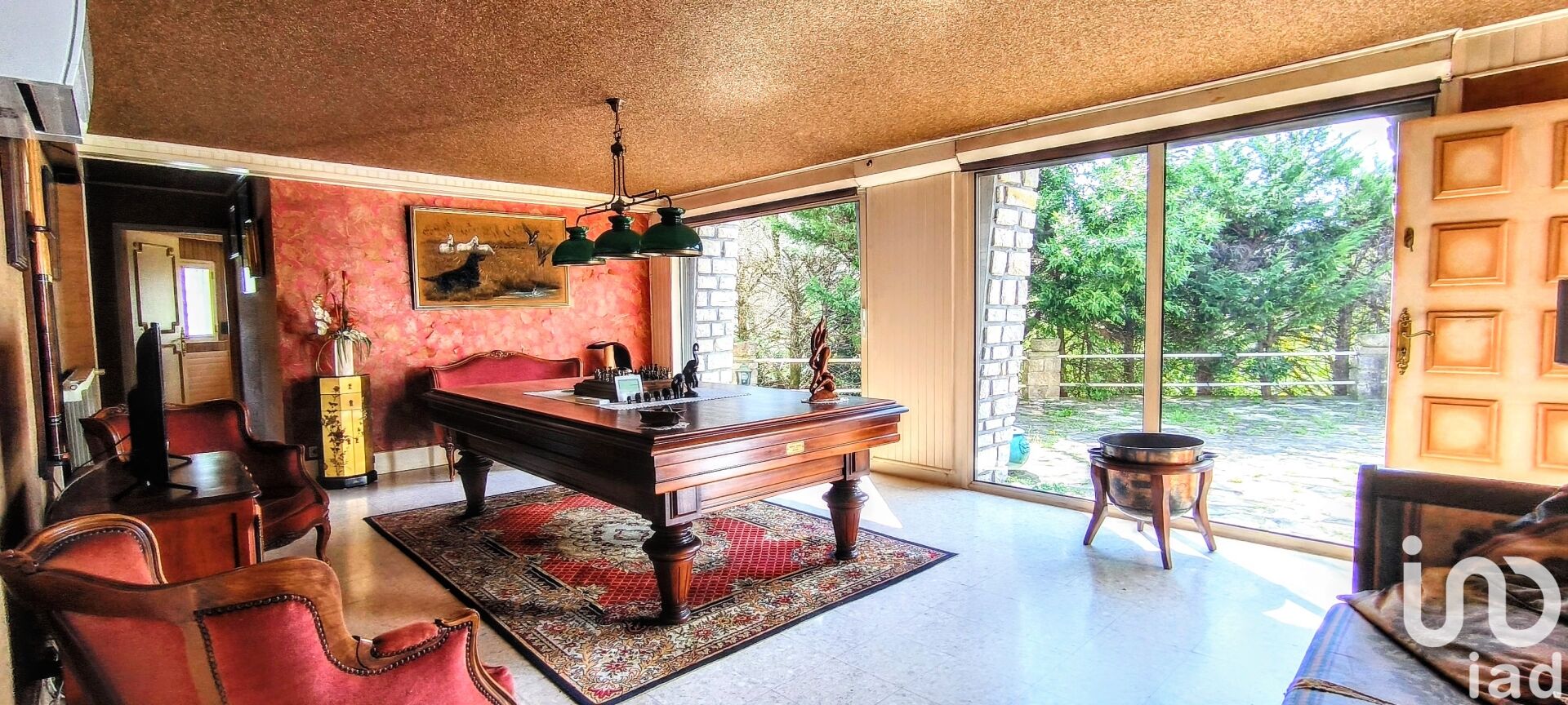 Vente Maison/villa 7 pièces - Photo 2