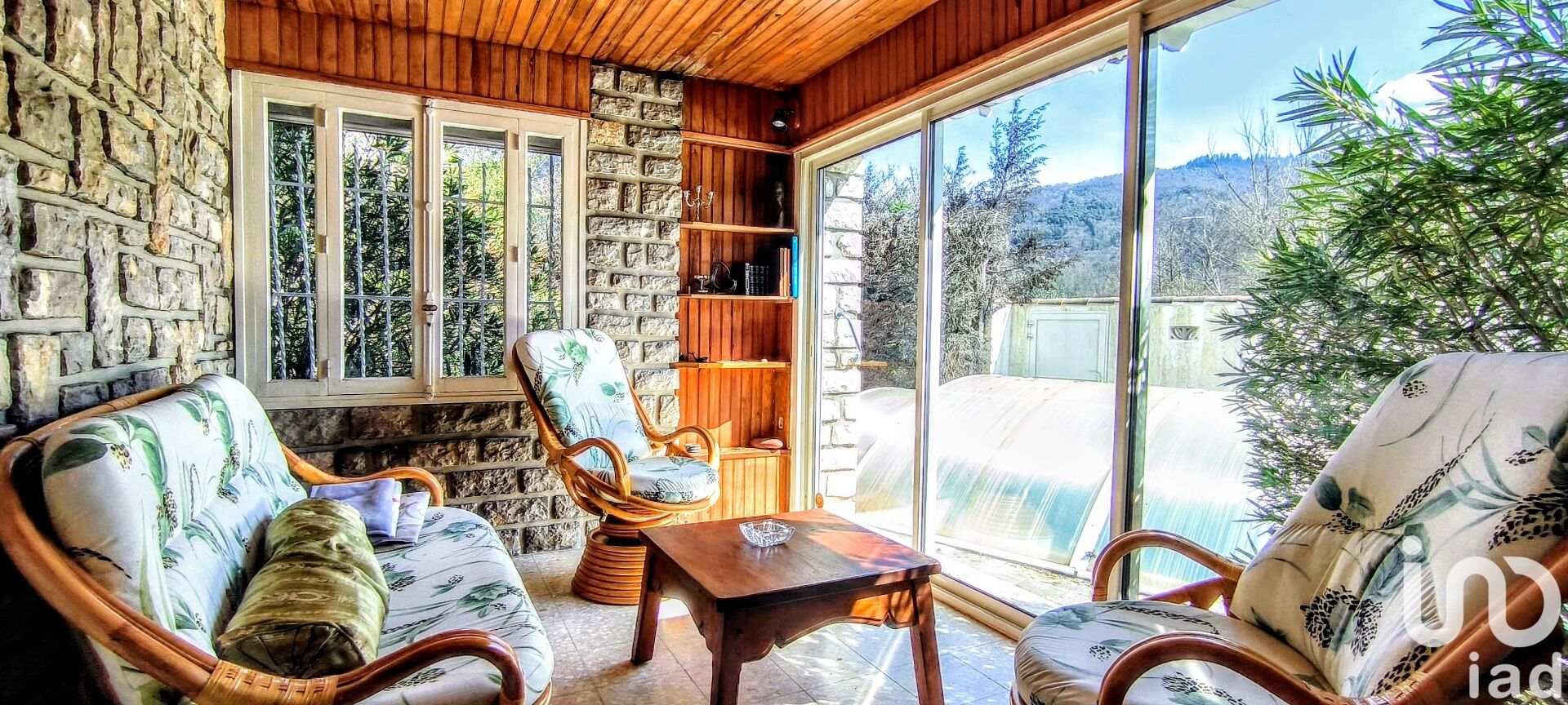 Vente Maison/villa 7 pièces - Photo 3