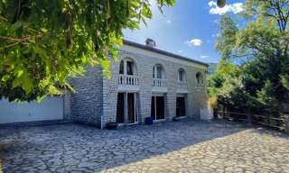 Maison 7 Pièces 183 m² à vendre à Le Vigan (30120)