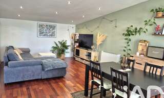 Appartement 3 Pièces 75 m² à vendre à Saint-Sébastien-sur-Loire (44230)