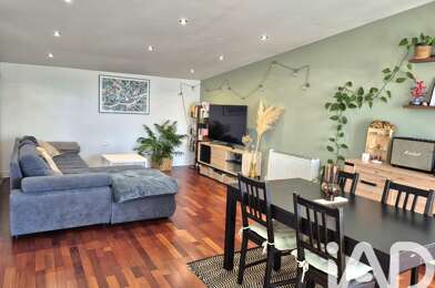 Appartement 3 pièces 218500 €