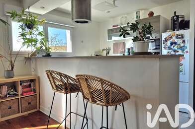 Appartement 3 pièces 209500 €