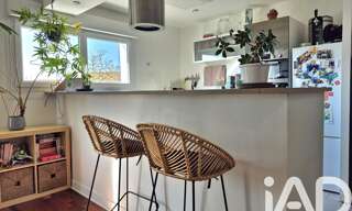 Appartement 3 Pièces 75 m² à vendre à Saint-Sébastien-sur-Loire (44230)