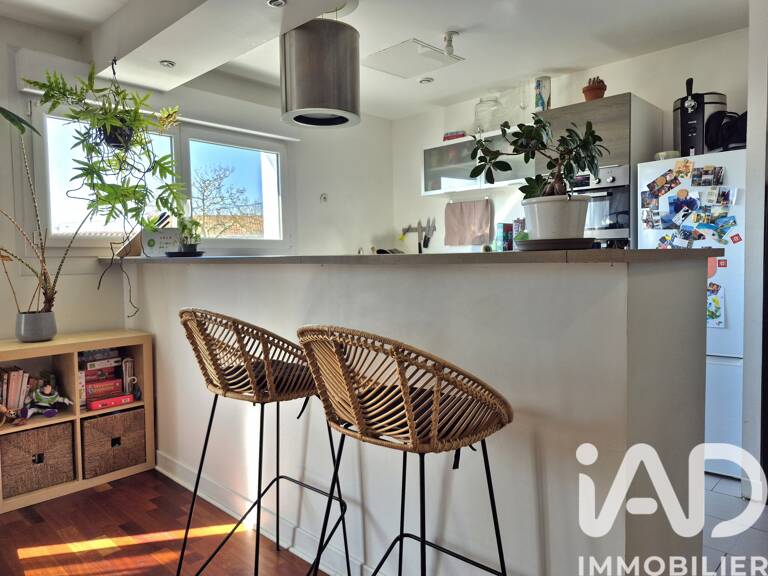 Vente Appartement 3 pièces — photo 1