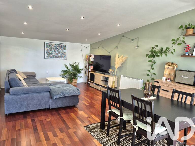Vente Appartement 3 pièces — photo 1