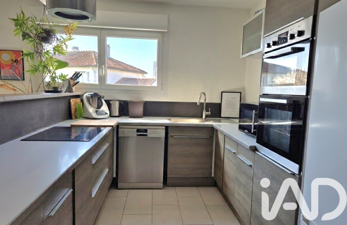 Vente Appartement 3 pièces — photo 3