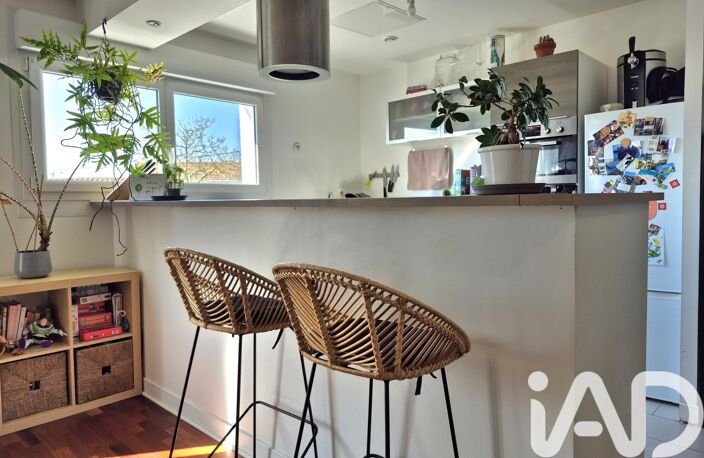 Vente Appartement 3 pièces — photo 4