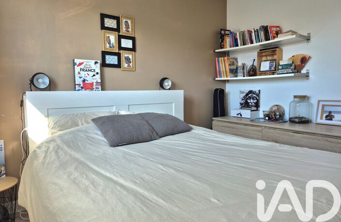 Vente Appartement 3 pièces — photo 5