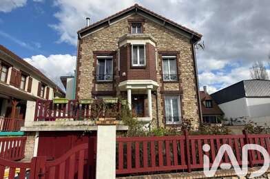 Maison 6 pièces 389000 €