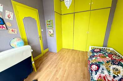 Maison 6 pièces 389000 €