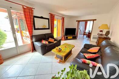 Maison 6 pièces 389000 €