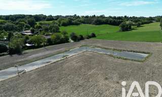Terrain  551 m² à vendre à Montégut-Lauragais (31540)