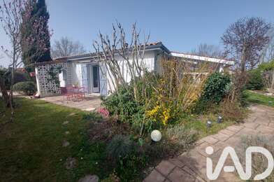 Maison 5 pièces 420000 €