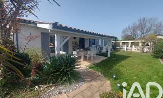 Maison 5 Pièces 110 m² à vendre à Biganos (33380)