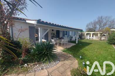 Maison 5 pièces 420000 €