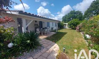 Maison 5 Pièces 110 m² à vendre à Biganos (33380)