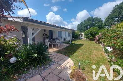 Maison 5 pièces 420000 €