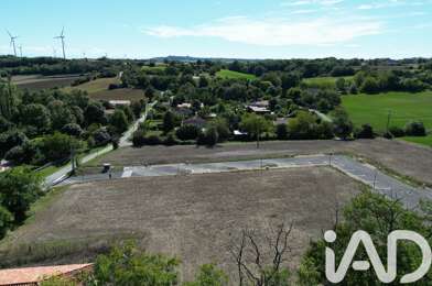 Terrain  77500 €