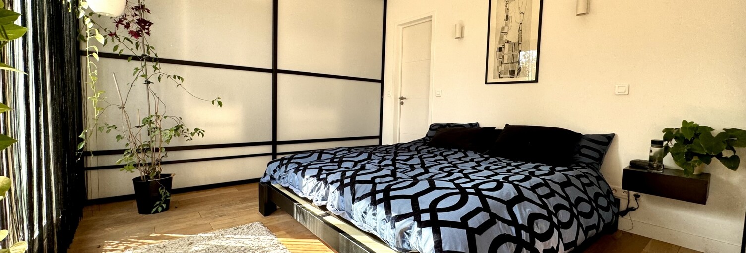 Appartement 4 Pièces 84 m² à vendre à Maisons-Laffitte (78600)