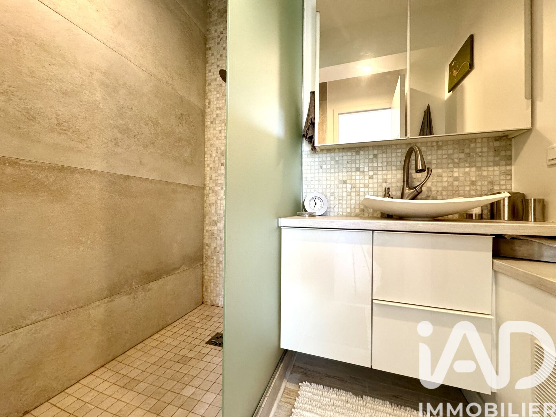 Vente Appartement 4 pièces - Photo 2