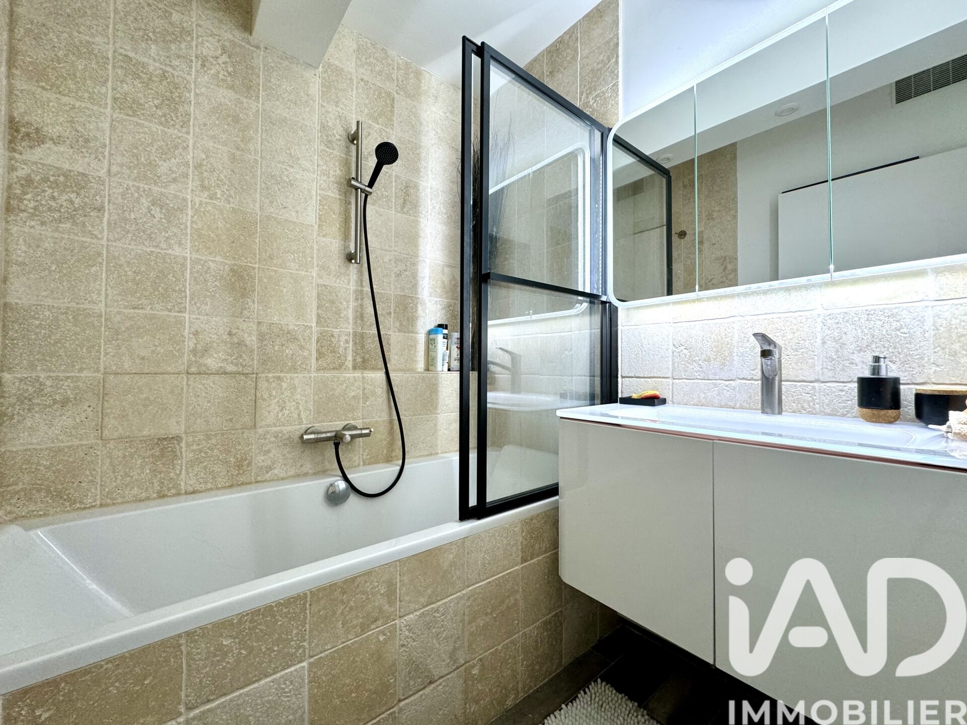 Vente Appartement 4 pièces - Photo 3