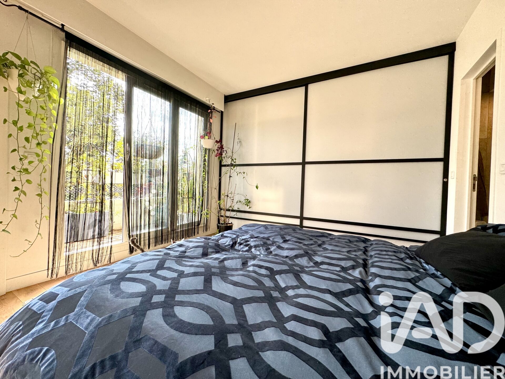 Vente Appartement 4 pièces - Photo 4