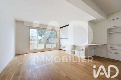 Appartement 4 pièces 489000 €
