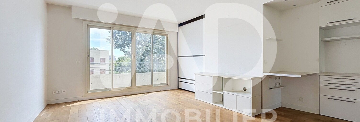 Appartement 4 Pièces 84 m² à vendre à Maisons-Laffitte (78600)