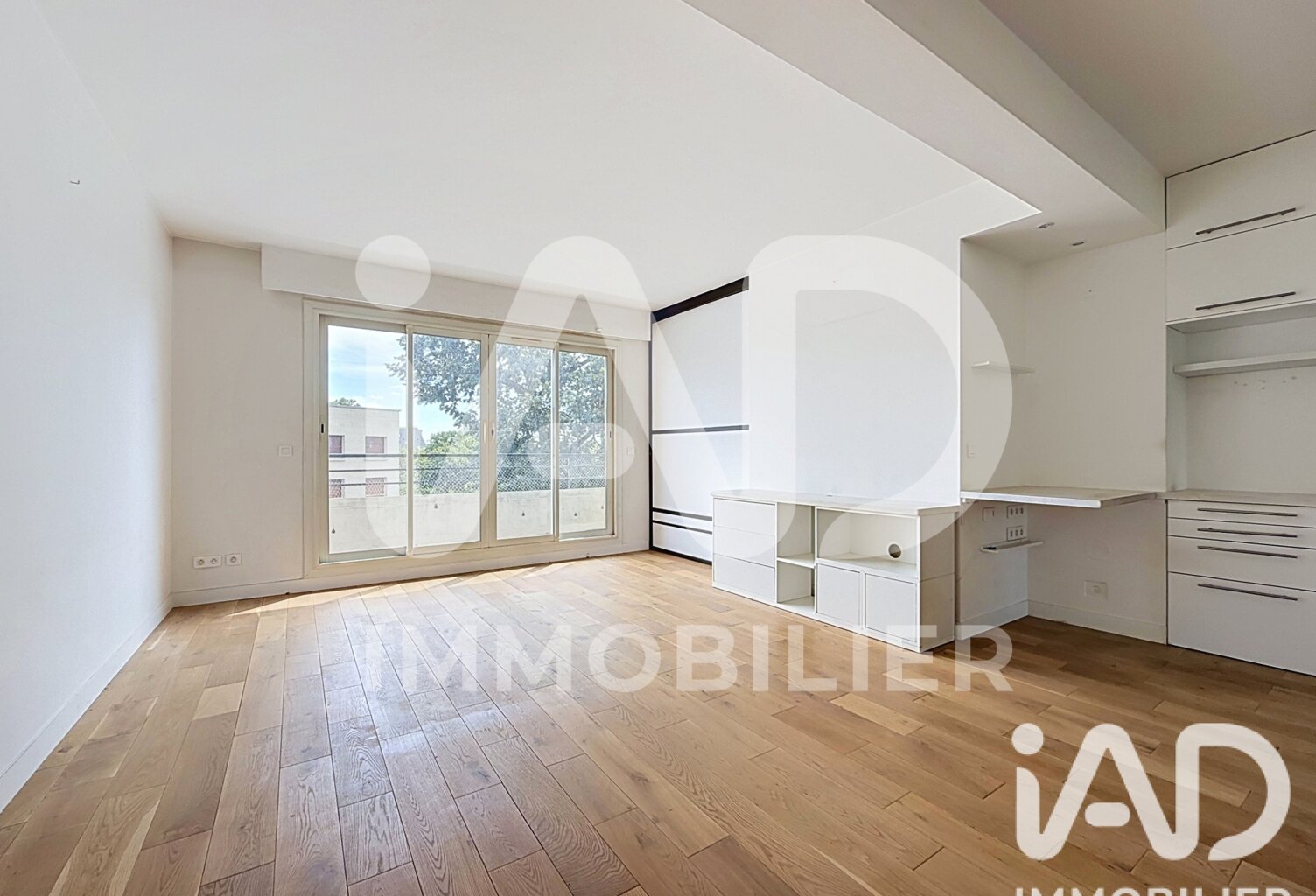 Vente Appartement 4 pièces — photo 1