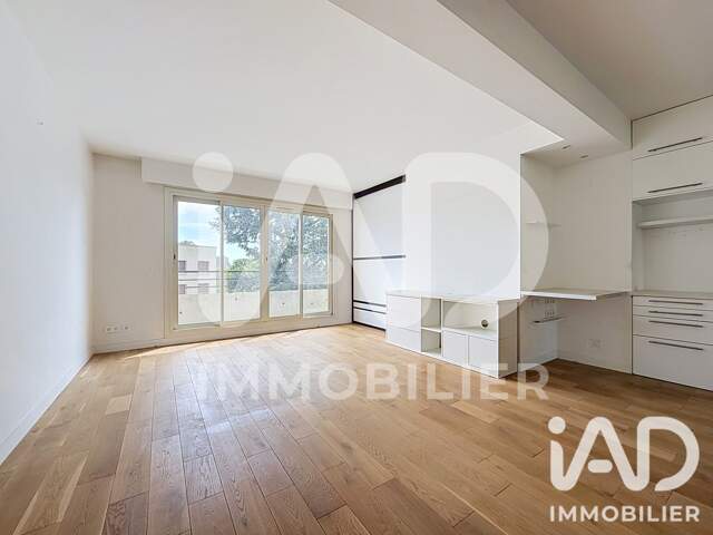 Vente Appartement 4 pièces — photo du bien