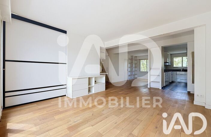 Vente Appartement 4 pièces — photo 3