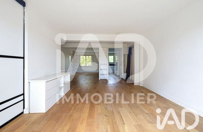 Vente Appartement 4 pièces — photo 4