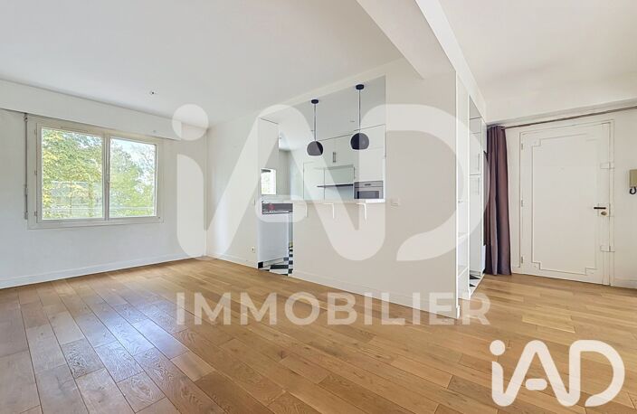 Vente Appartement 4 pièces — photo 5