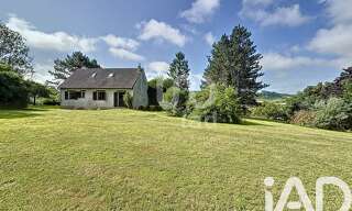 Maison 5 Pièces 115 m² à vendre à Saint-Vaast-d'Équiqueville (76510)