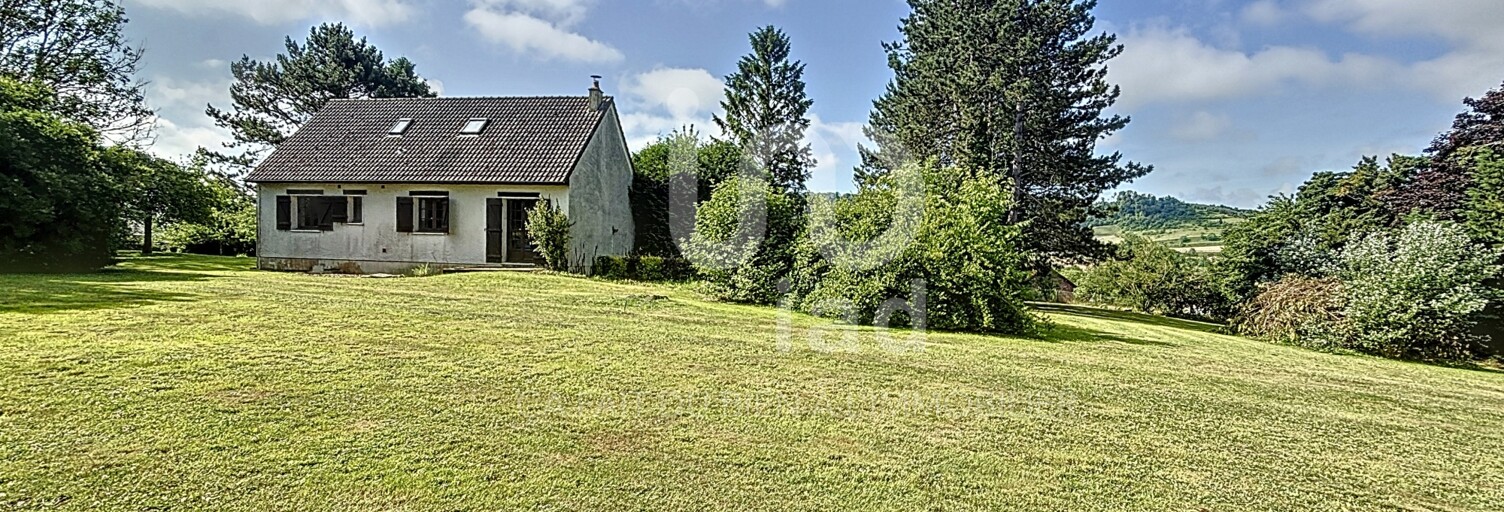 Maison 5 Pièces 115 m² à vendre à Saint-Vaast-d'Équiqueville (76510)