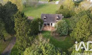 Maison 5 Pièces 114 m² à vendre à Saint-Vaast-d'Équiqueville (76510)