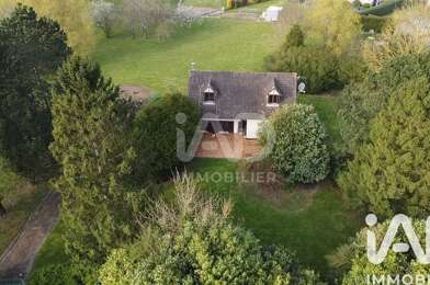 Maison 5 pièces 237000 €