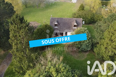 Maison 5 pièces 237000 €