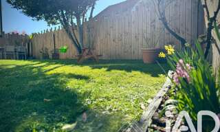 Maison 5 Pièces 118 m² à vendre à Saint-Sébastien-sur-Loire (44230)