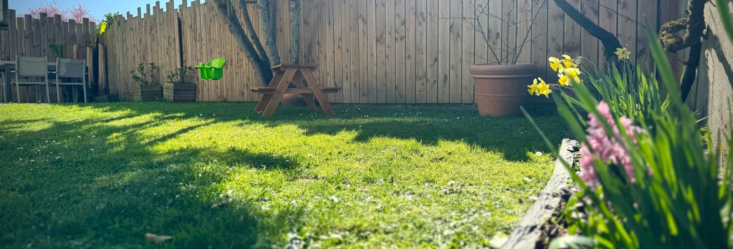 Maison 5 Pièces 118 m² à vendre à Saint-Sébastien-sur-Loire (44230)