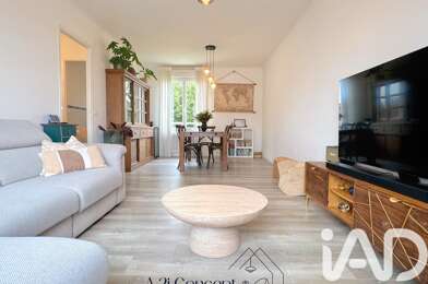 Maison 5 pièces 359000 €
