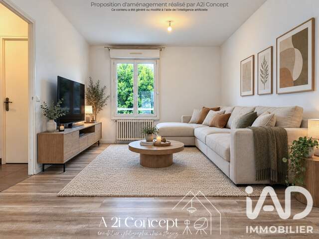 Vente Maison/villa 5 pièces — photo du bien