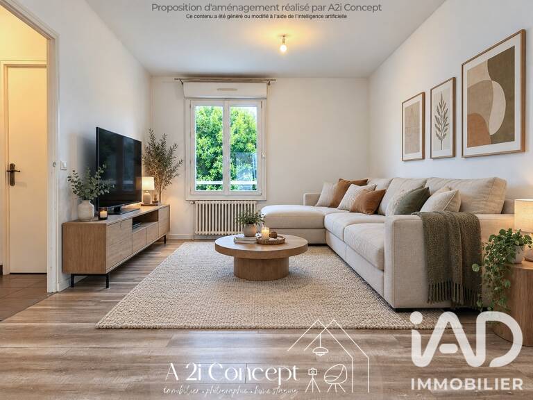 Vente Maison/villa 5 pièces — photo 1