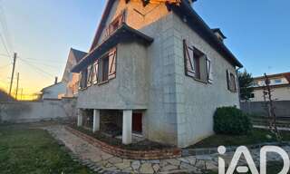 Maison 6 Pièces 125 m² à vendre à Sainte-Geneviève-des-Bois (91700)