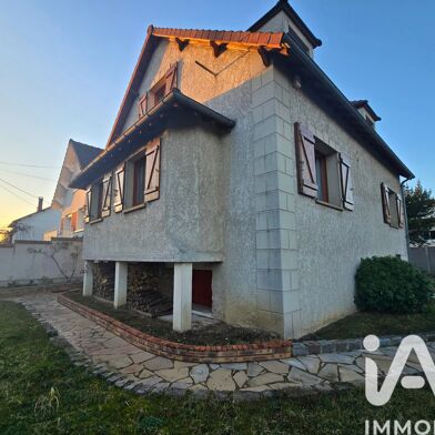 Maison 6 pièces 369000 €