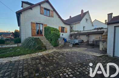 Maison 6 pièces 369000 €