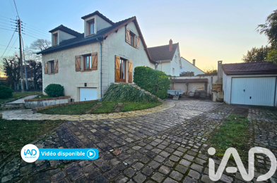 Maison 6 pièces 359000 €